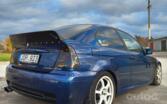 BMW 3 Series E46 [restyling] Compact hatchback