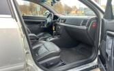 Opel Signum C [restyling] Hatchback