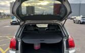 Opel Signum C [restyling] Hatchback