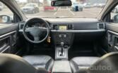 Opel Signum C [restyling] Hatchback