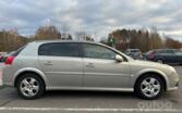 Opel Signum C [restyling] Hatchback