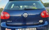 Volkswagen Golf 5 generation Hatchback 5-doors