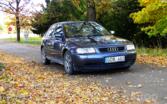 Audi A3 8L Hatchback 5-doors