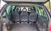 Volkswagen Sharan 1 generation [2th restyling] Minivan