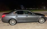 BMW 5 Series E60/E61 [restyling] Sedan