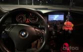 BMW 5 Series E60/E61 [restyling] Sedan