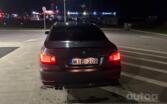 BMW 5 Series E60/E61 [restyling] Sedan