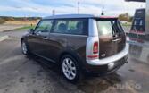 Mini Clubman 1 generation Cooper wagon 4-doors