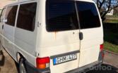 Volkswagen Transporter T4 Minivan 4-doors