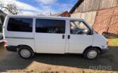 Volkswagen Transporter T4 Minivan 4-doors