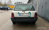 Volkswagen Golf 3 generation wagon