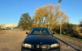 BMW 3 Series E46 [restyling] Sedan