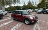 Mini Clubman 1 generation Cooper wagon 4-doors