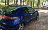 Honda Civic 8 generation [restyling] Type-S hatchback 3-doors