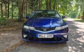 Honda Civic 8 generation [restyling] Type-S hatchback 3-doors