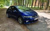 Honda Civic 8 generation [restyling] Type-S hatchback 3-doors