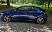 Honda Civic 8 generation [restyling] Type-S hatchback 3-doors