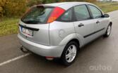 Ford Focus 1 generation [restyling] Hatchback 5-doors