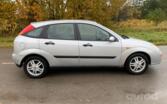 Ford Focus 1 generation [restyling] Hatchback 5-doors