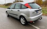 Ford Focus 1 generation [restyling] Hatchback 5-doors