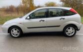 Ford Focus 1 generation [restyling] Hatchback 5-doors