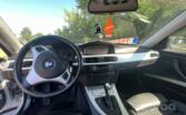 BMW 3 Series E90/E91/E92/E93 [restyling] Coupe