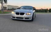 BMW 3 Series E90/E91/E92/E93 [restyling] Coupe