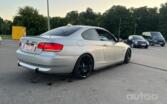 BMW 3 Series E90/E91/E92/E93 [restyling] Coupe