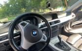 BMW 3 Series E90/E91/E92/E93 [restyling] Coupe