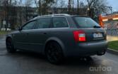 Audi A4 B6 Avant wagon 5-doors