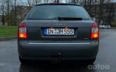 Audi A4 B6 Avant wagon 5-doors