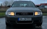 Audi A4 B6 Avant wagon 5-doors