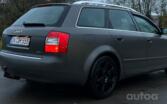 Audi A4 B6 Avant wagon 5-doors