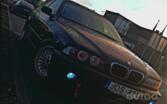 BMW 5 Series E39 Touring wagon