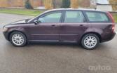 Volvo V50 1 generation wagon