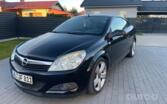 Opel Astra H [restyling]