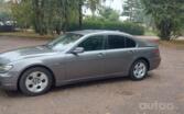 BMW 7 Series E65/E66 [restyling] Sedan