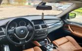 BMW X6 E71/E72 Sports Activity Coupe crossover