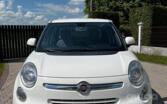 Fiat 500L 1 generation Minivan