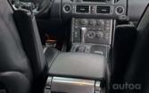 Land Rover Range Rover 3 generation [2th restyling] SUV