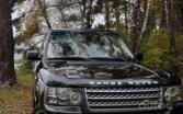 Land Rover Range Rover 3 generation [2th restyling] SUV