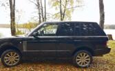 Land Rover Range Rover 3 generation [2th restyling] SUV