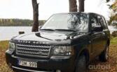 Land Rover Range Rover 3 generation [2th restyling] SUV