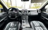 Land Rover Range Rover 3 generation [2th restyling] SUV