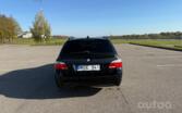 BMW 5 Series E60/E61 Touring wagon