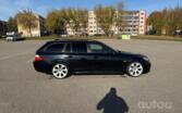 BMW 5 Series E60/E61 Touring wagon