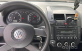 Volkswagen Polo 3 generation [restyling] Hatchback 5-doors