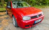 Volkswagen Golf 4 generation Hatchback 5-doors