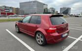 Volkswagen Golf 4 generation Hatchback 5-doors