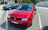 Volkswagen Golf 4 generation Hatchback 5-doors